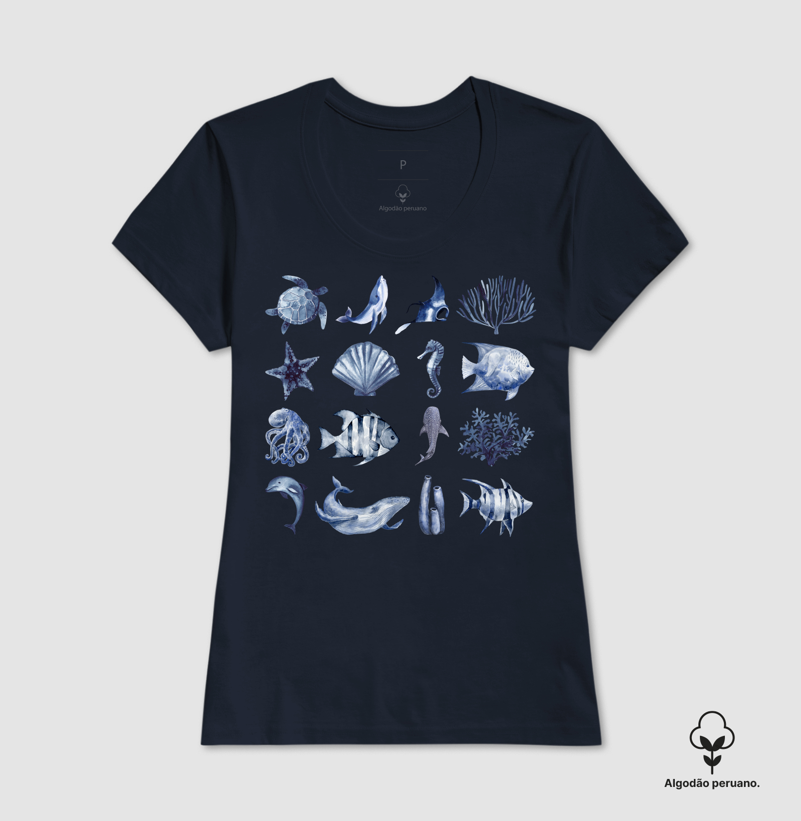 Camisa 4