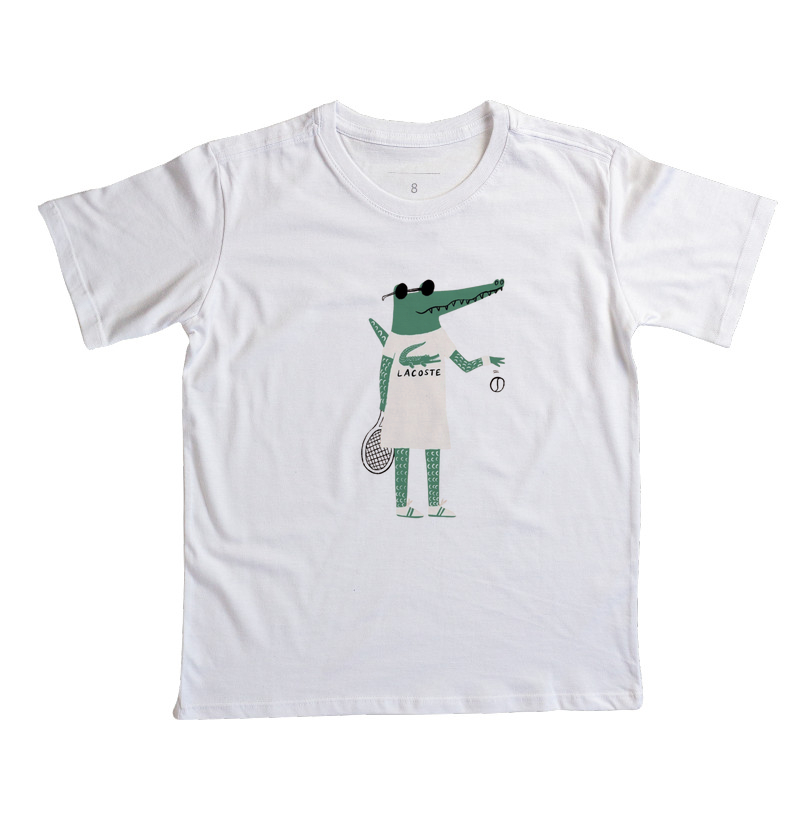 Camisa 1