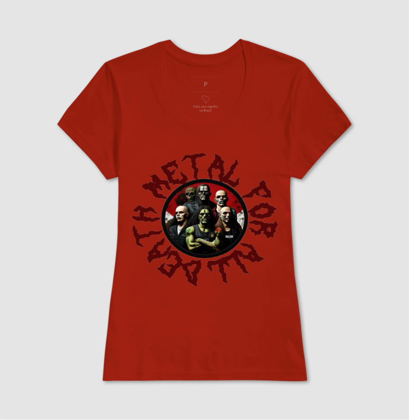 Camisa 7