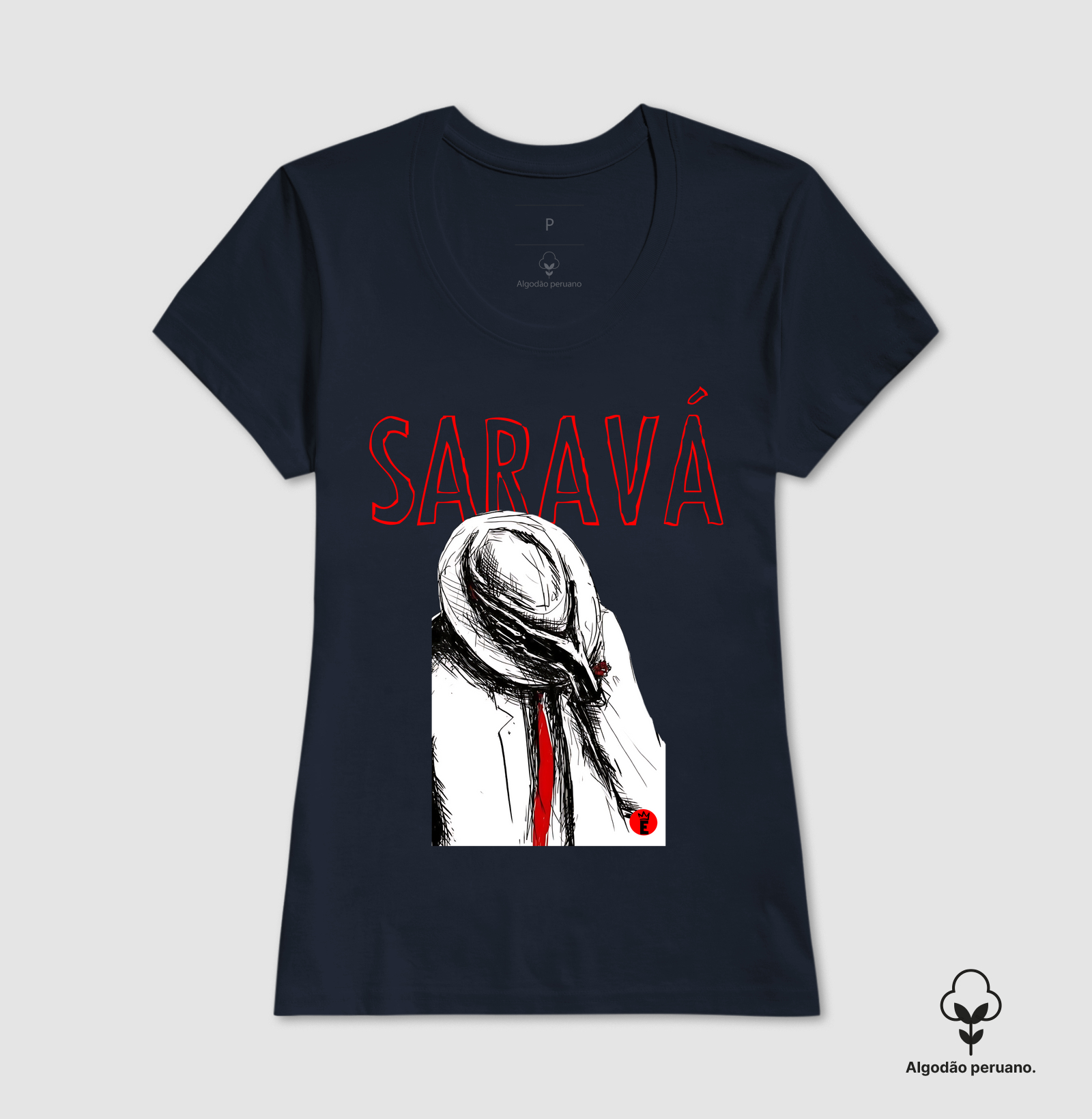 Camisa 4