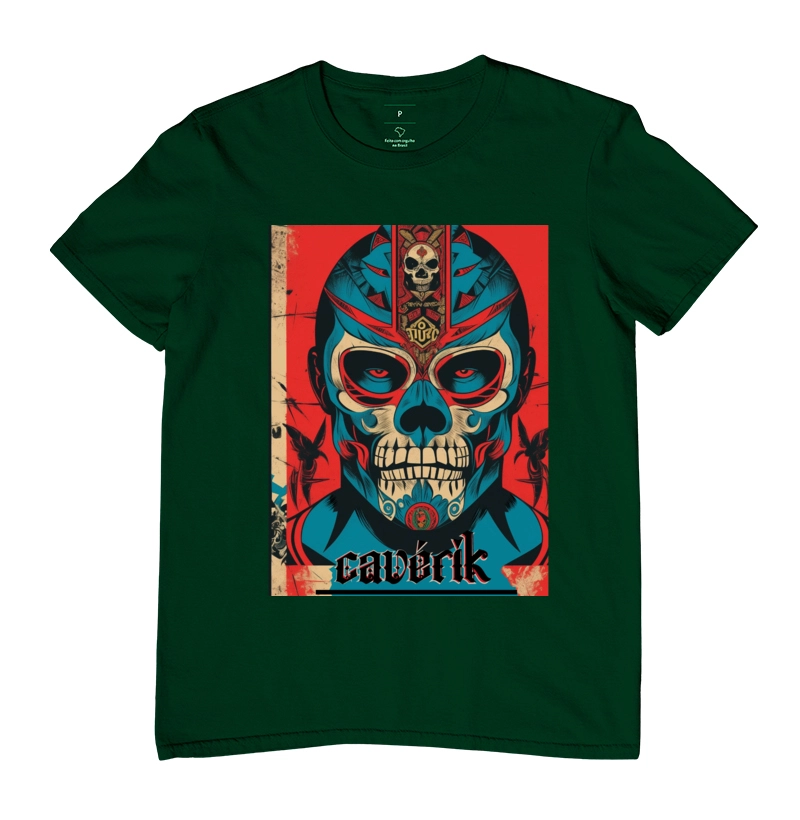Camisa 11