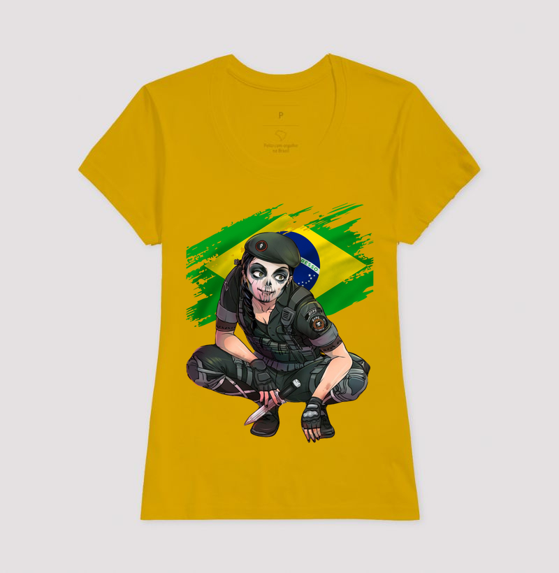 Camisa 17