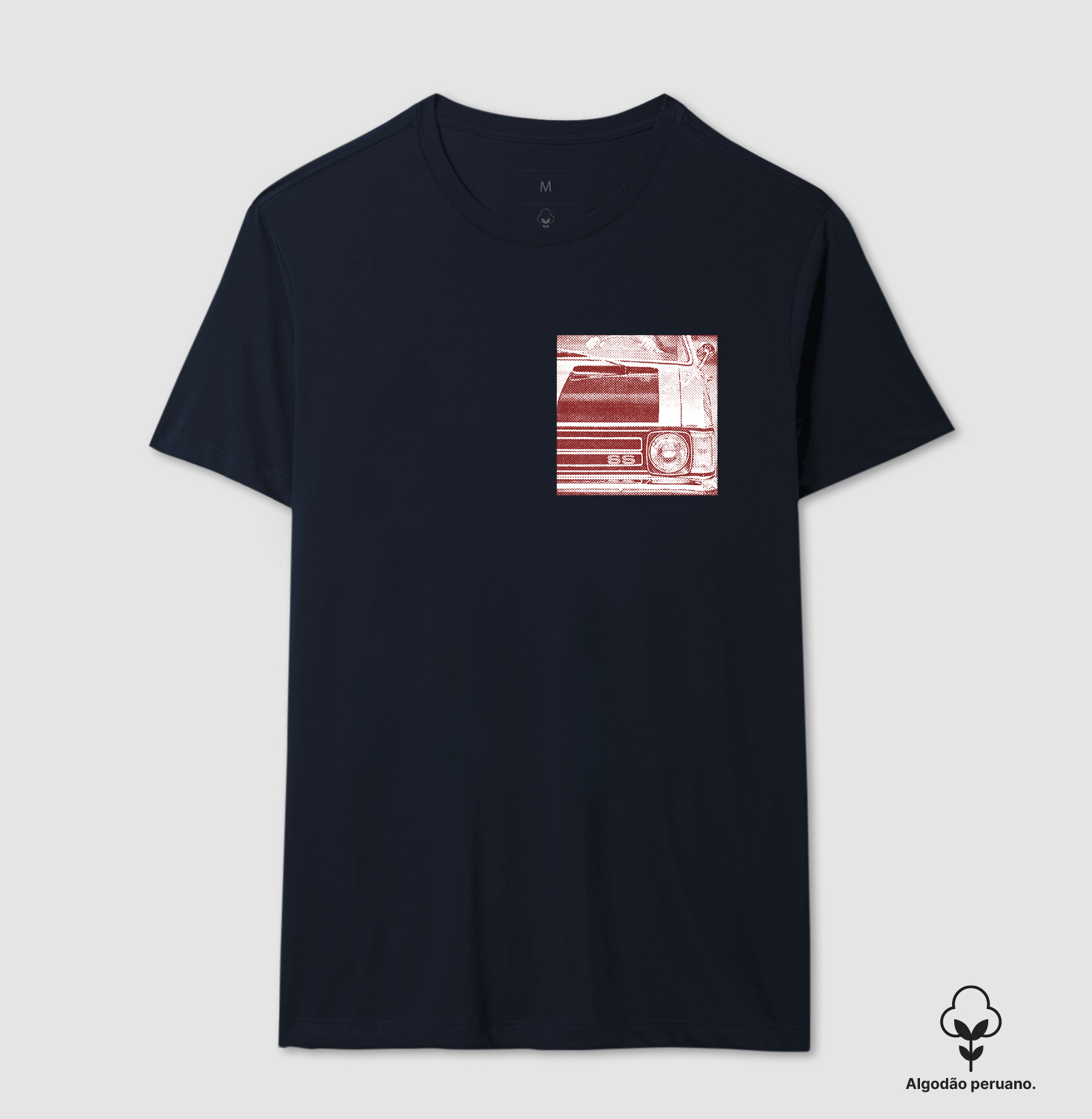 Camisa 4