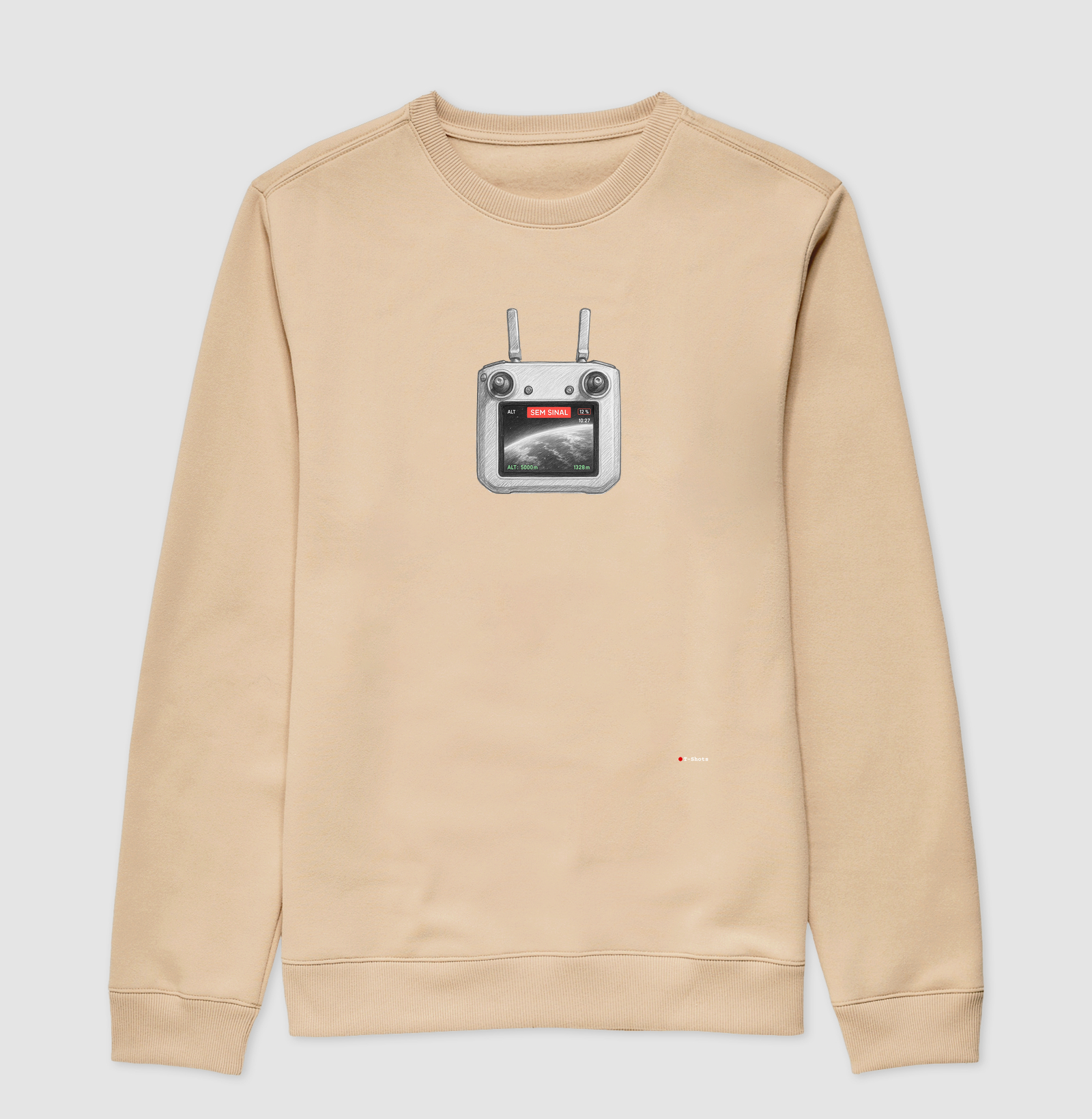 Camisa 2
