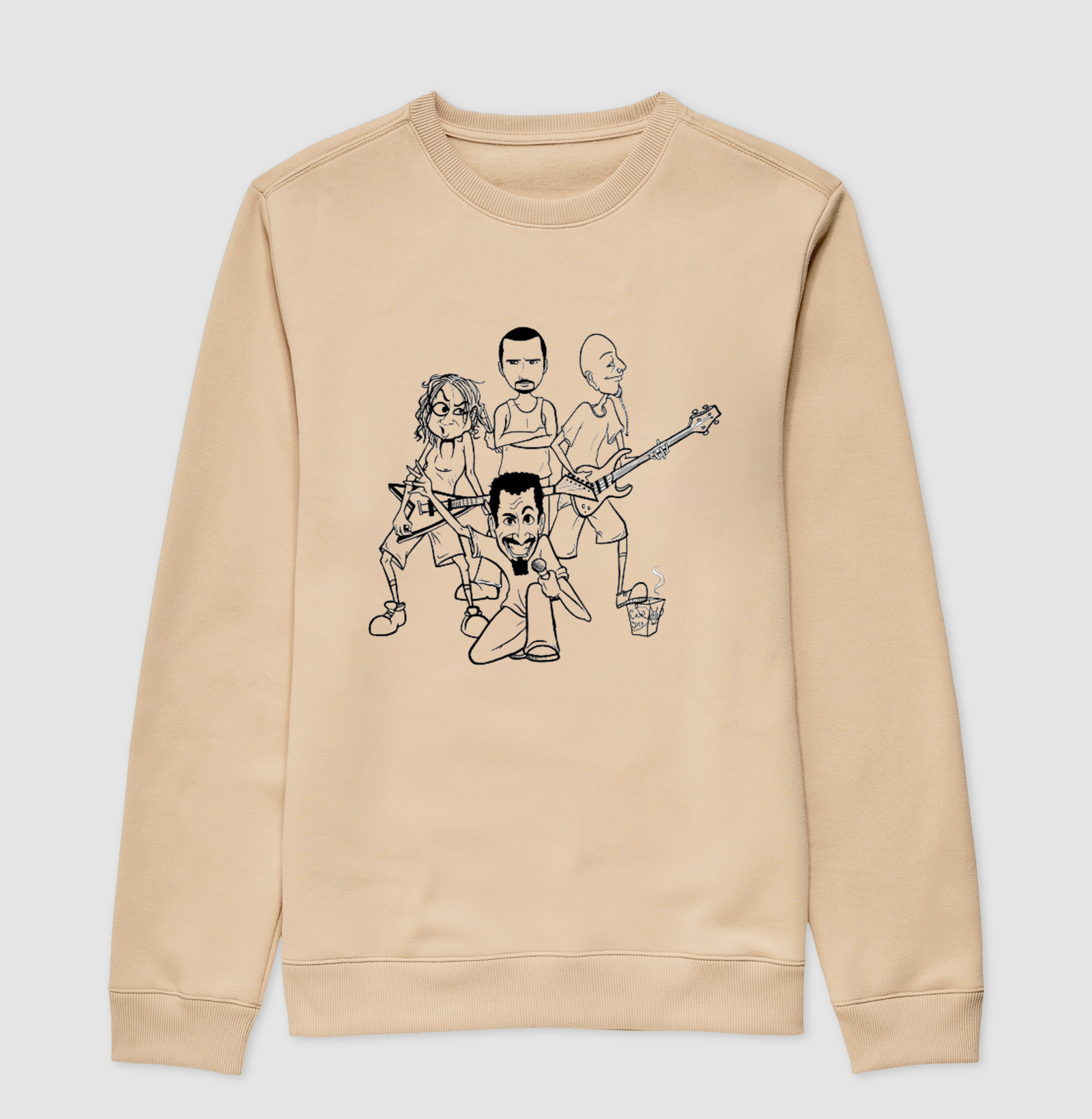 Camisa 2