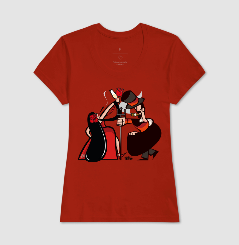 Camisa 10