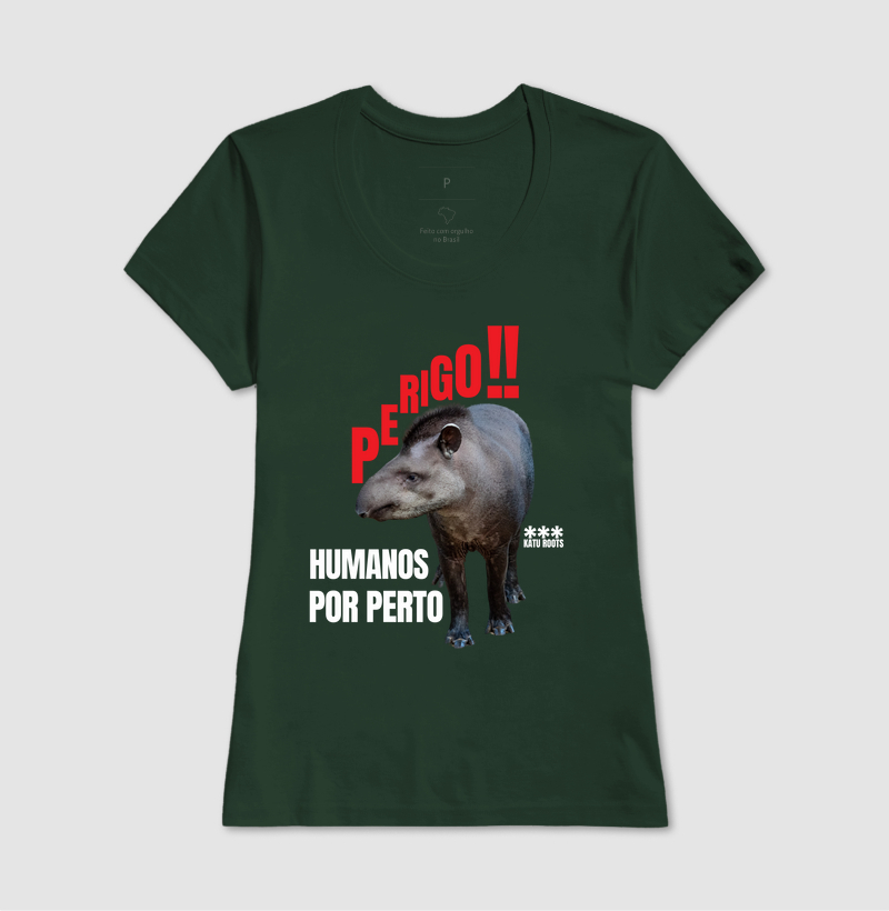 Camisa 13