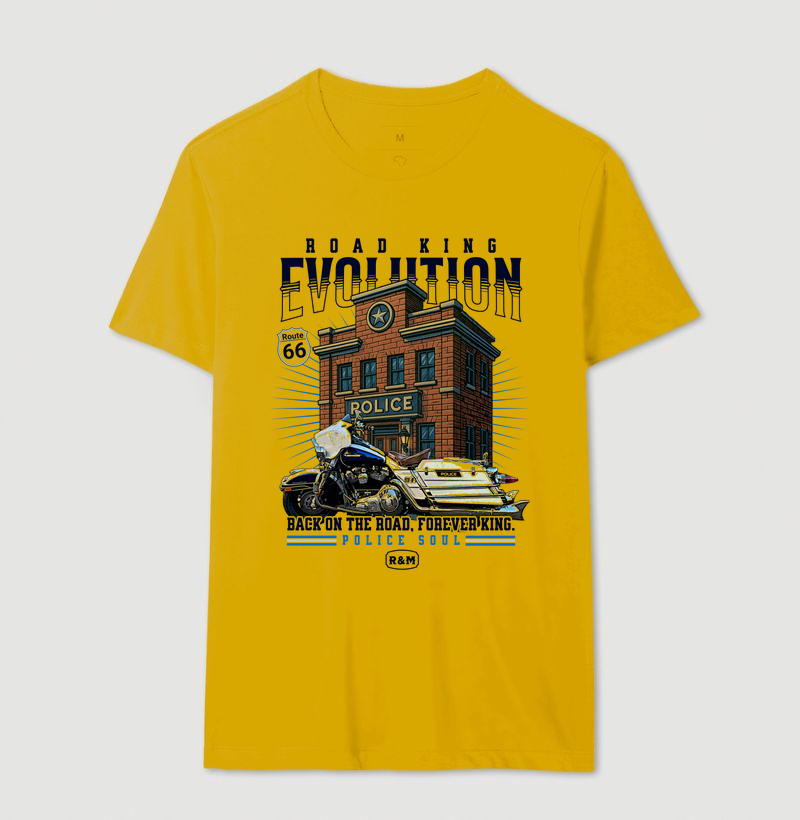 Camisa 9
