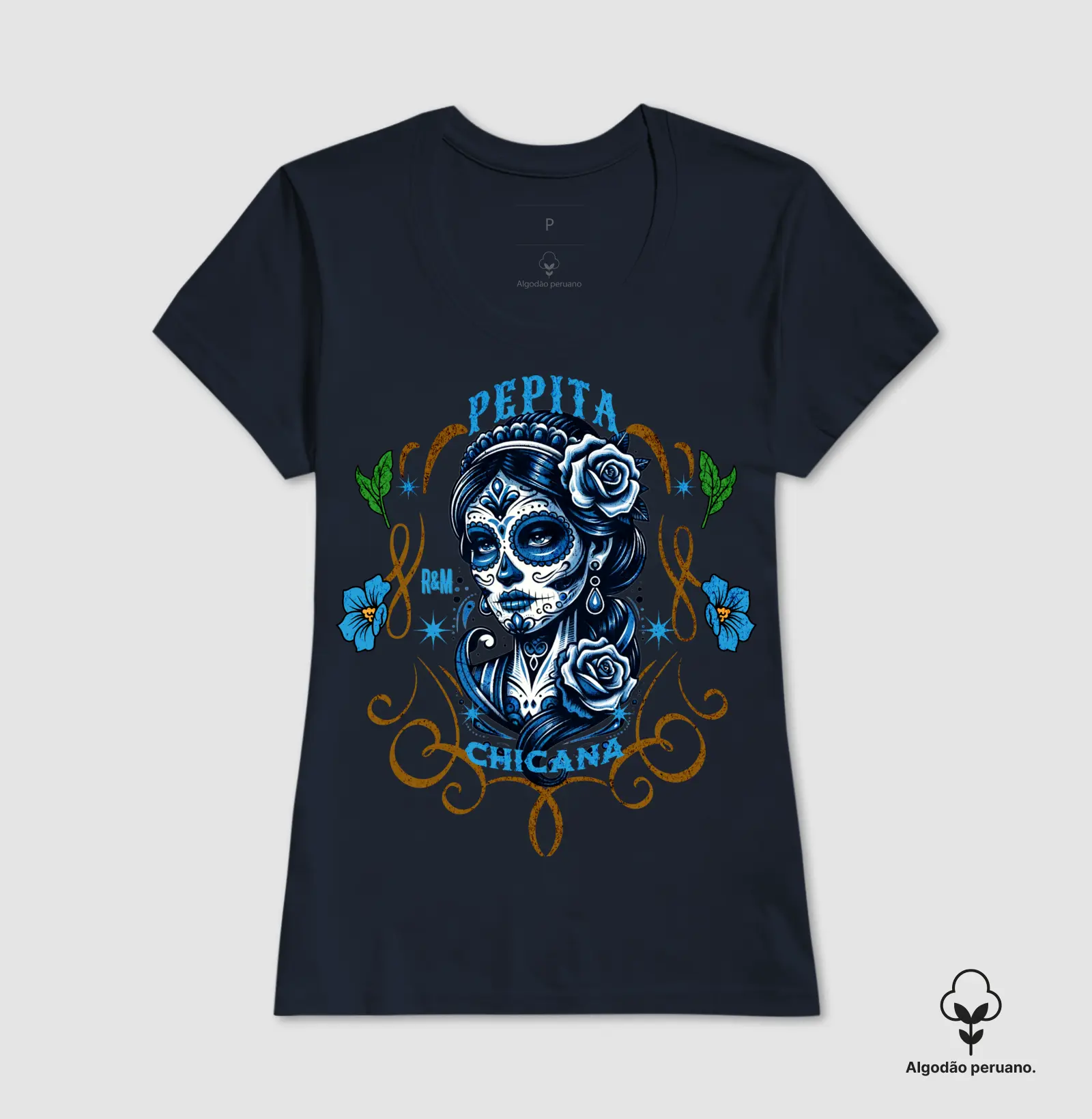 Camisa 3