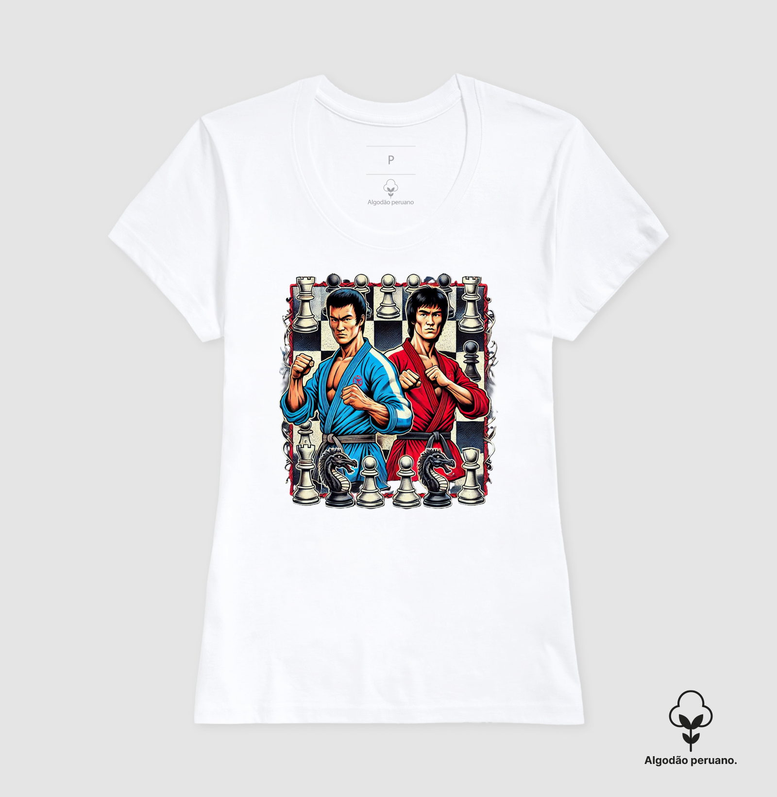Camisa 3