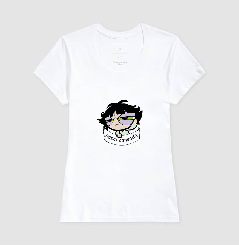 Camisa 4