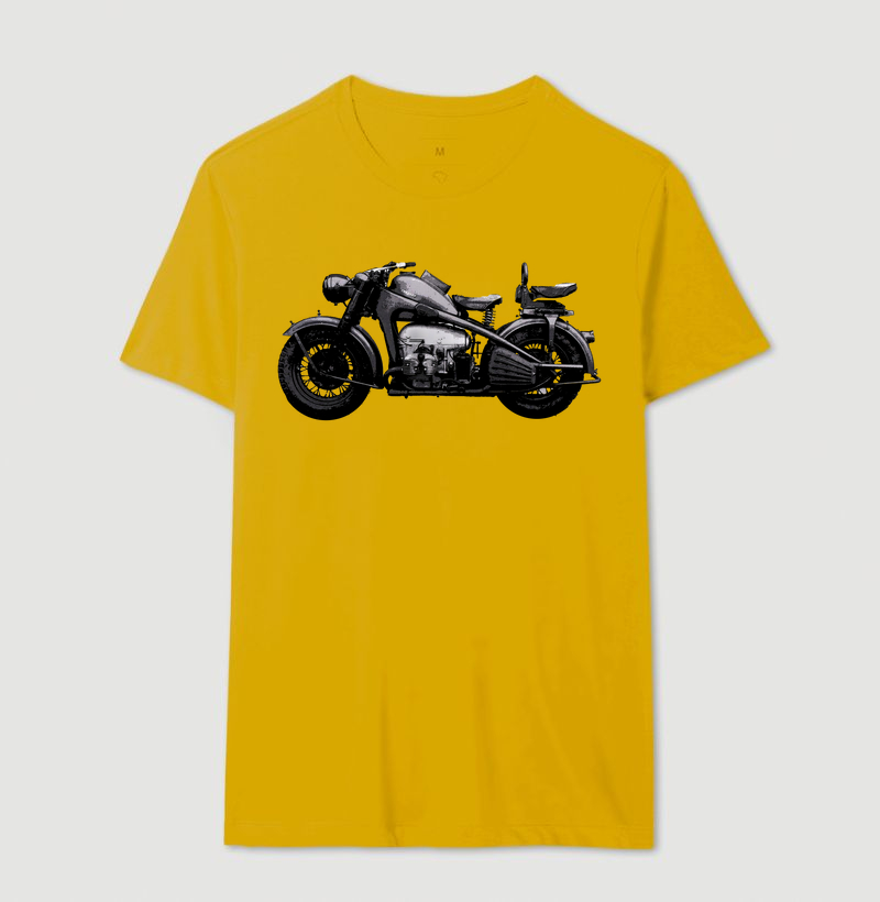 Camisa 13
