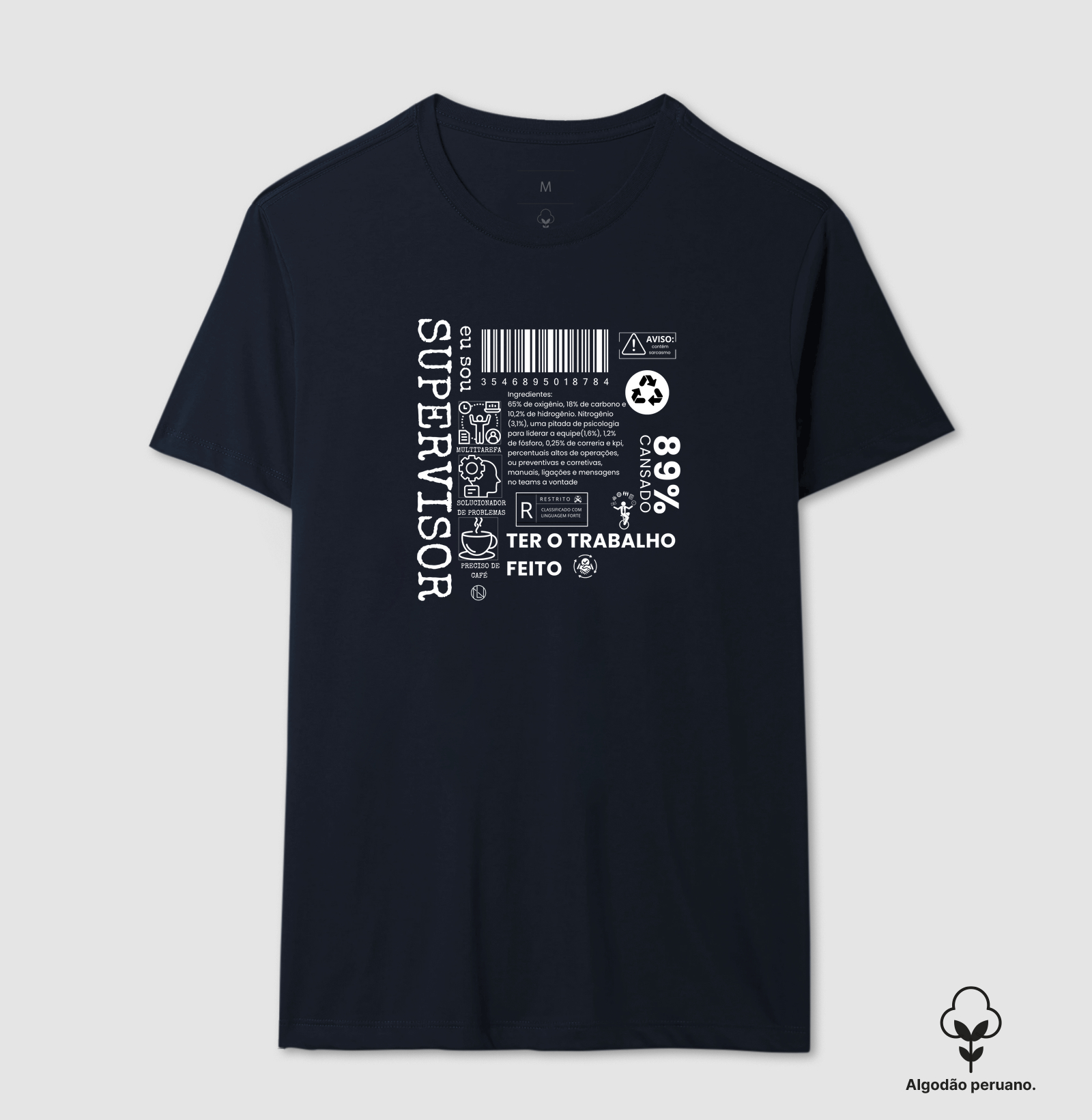 Camisa 6