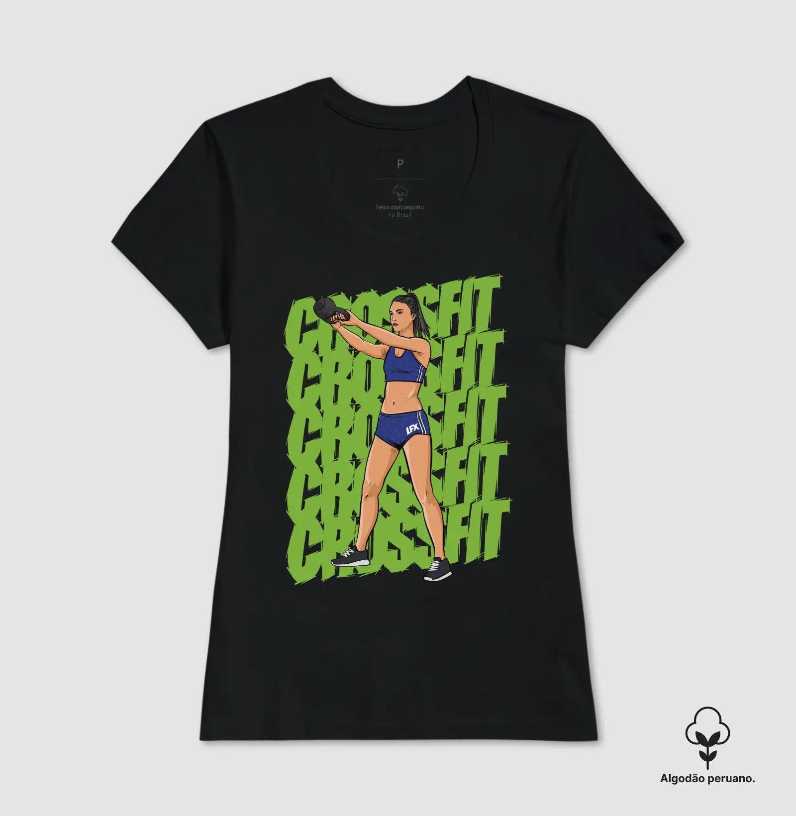 Camisa 3