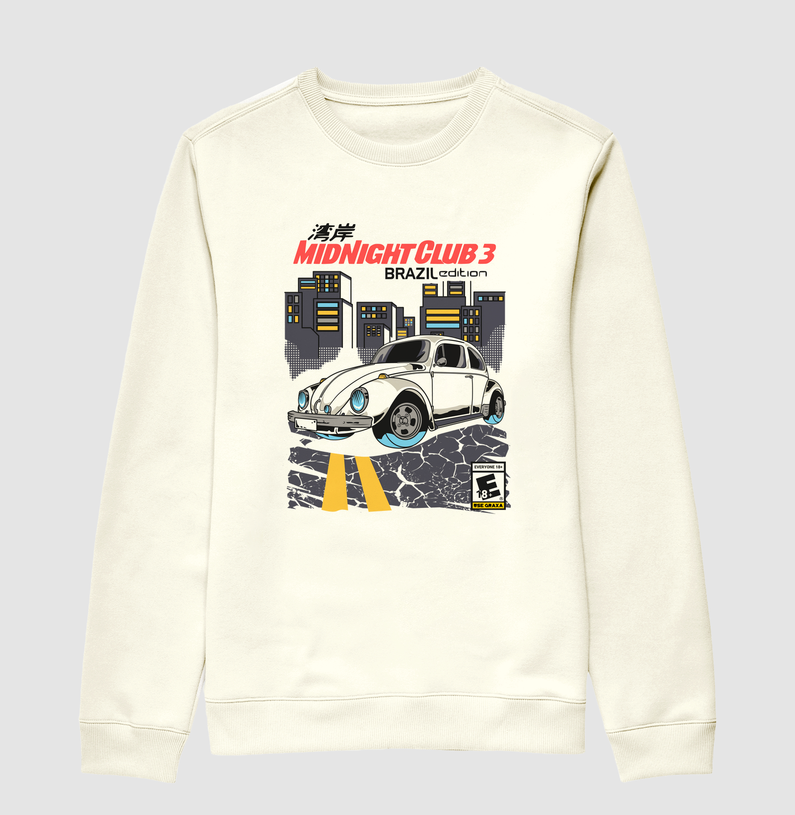 Camisa 1