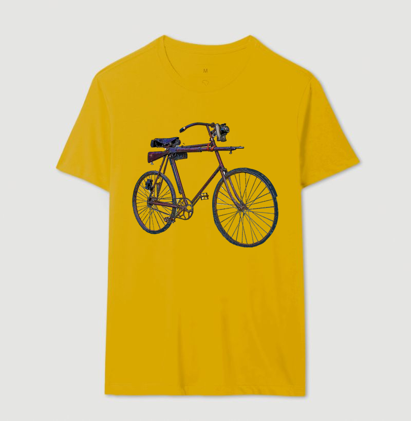 Camisa 13