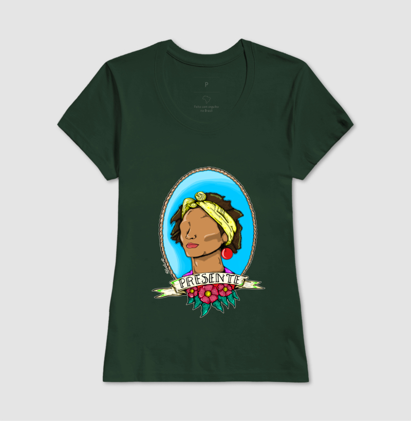 Camisa 13