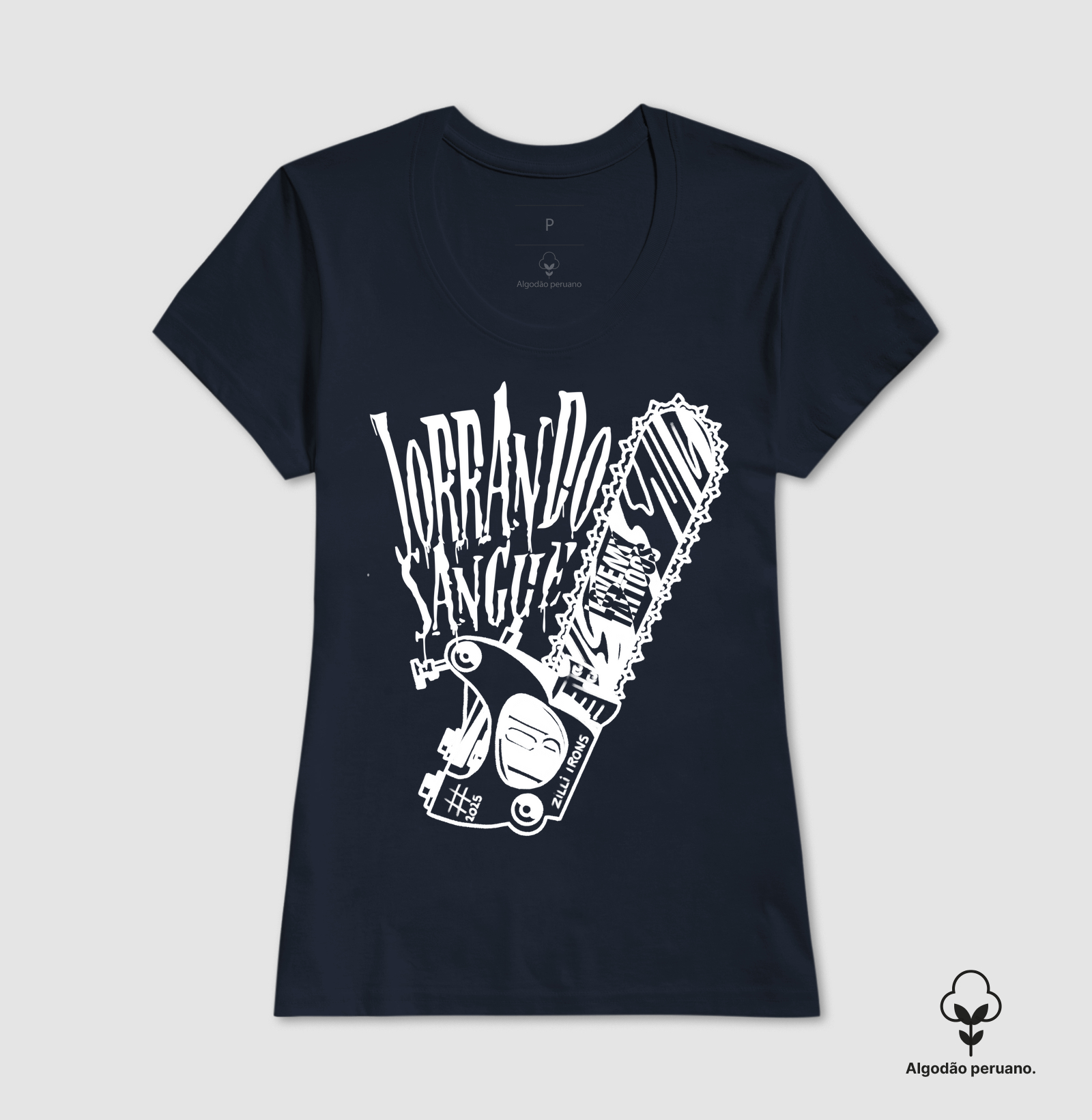 Camisa 5