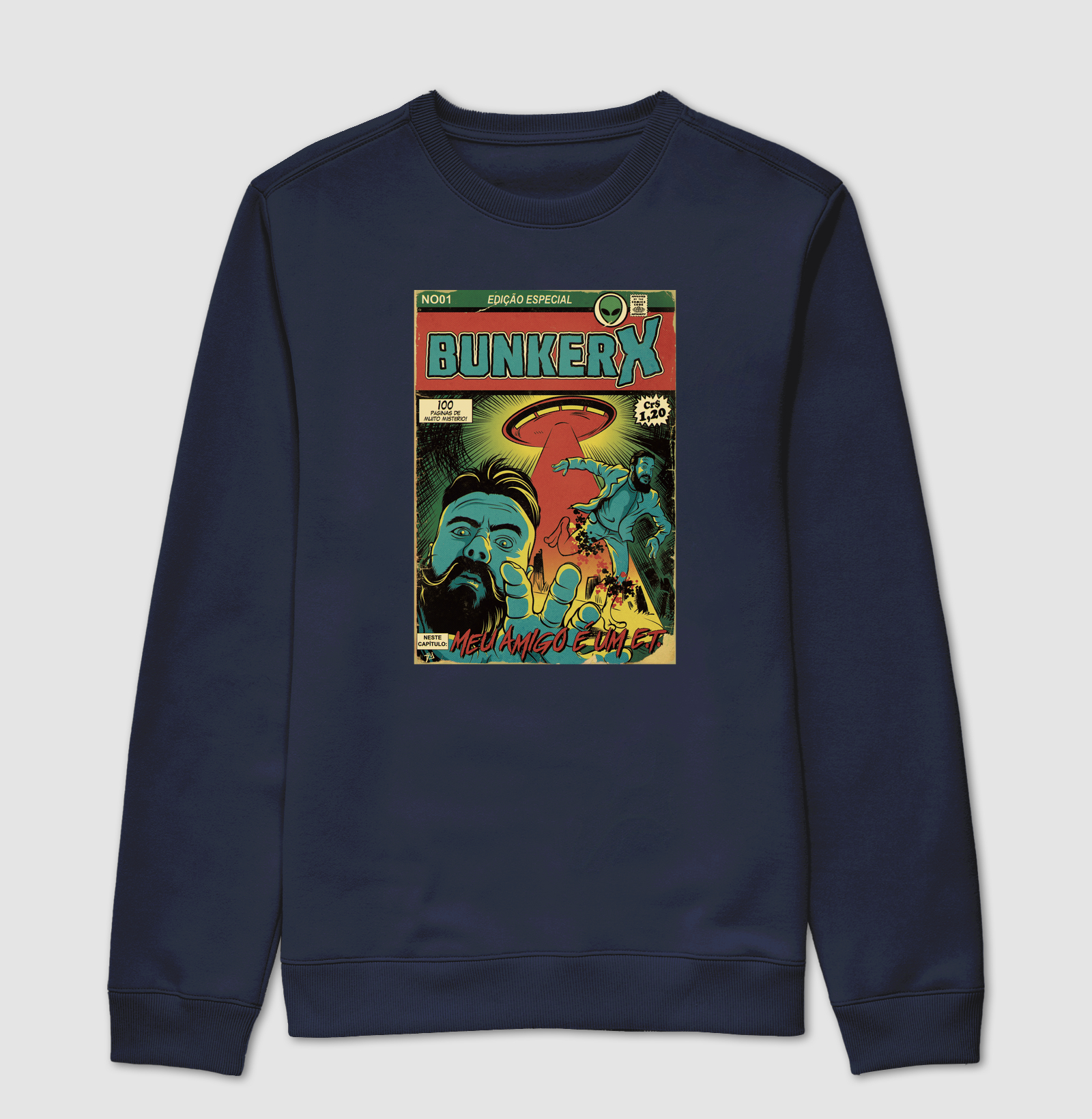 Camisa 4