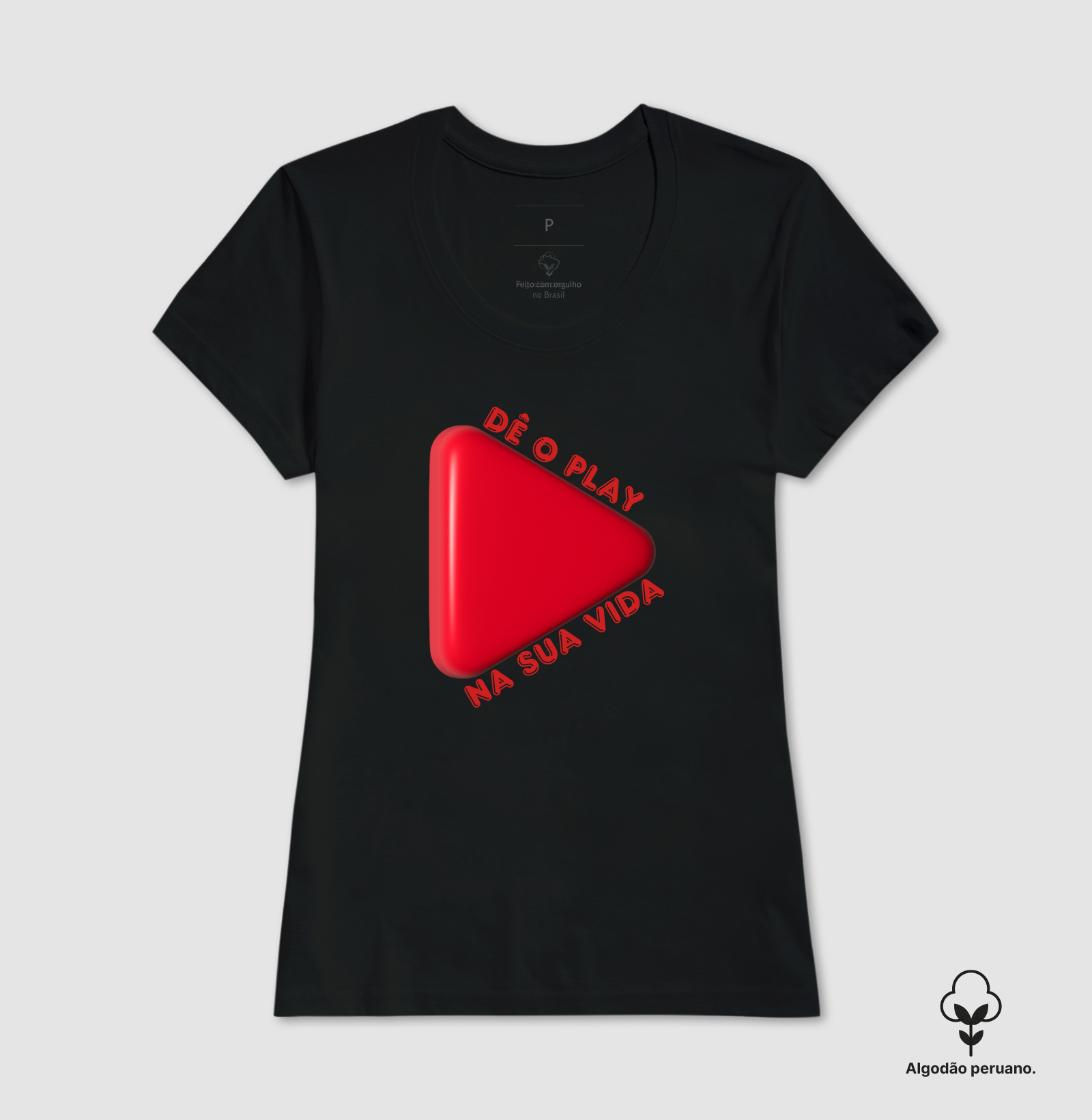 Camisa 2