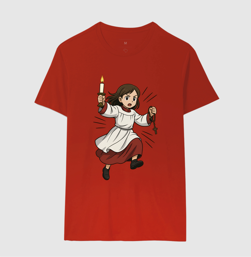 Camisa 9