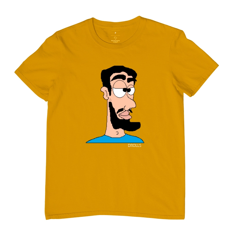 Camisa 13