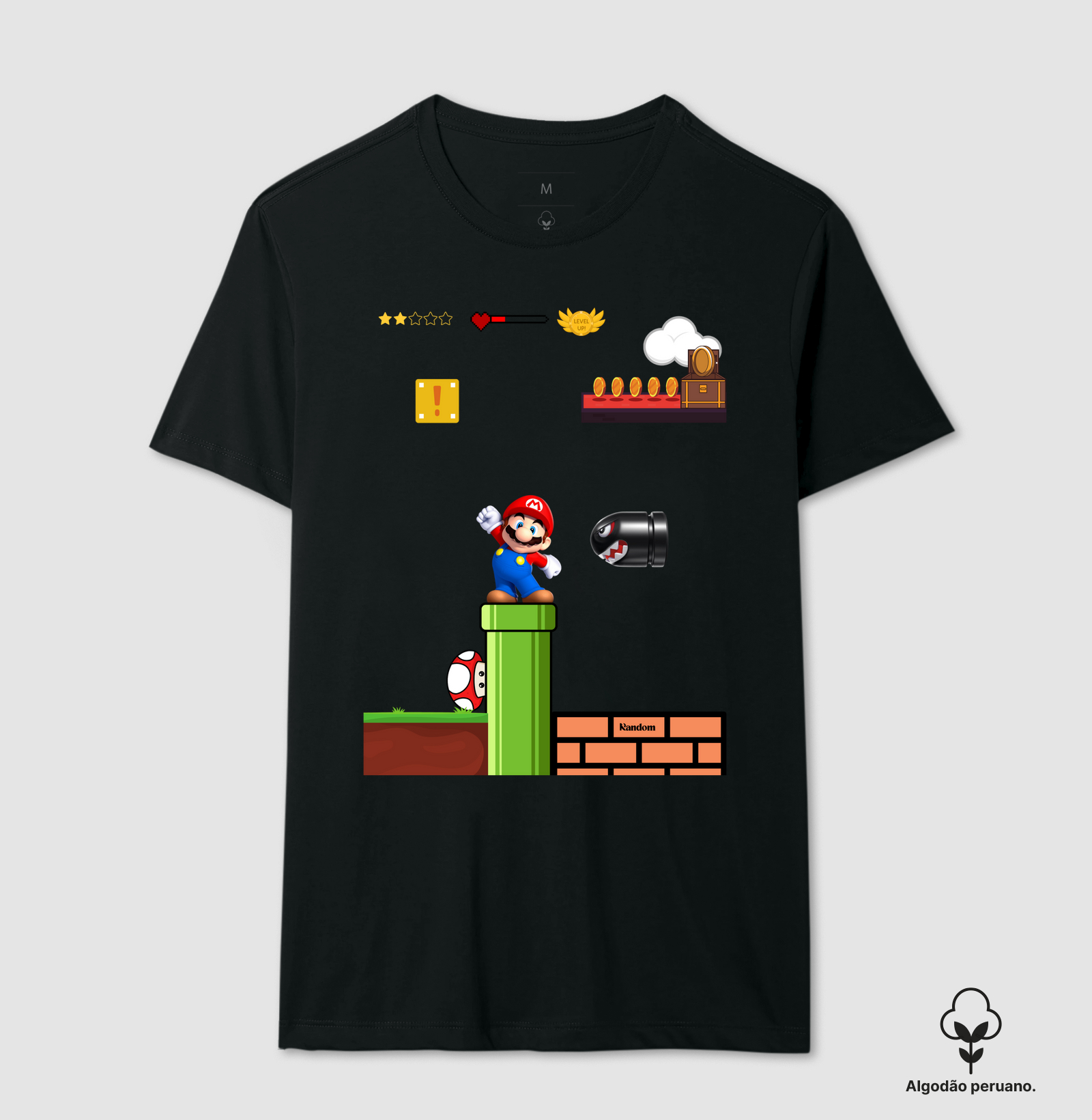 Camisa 4