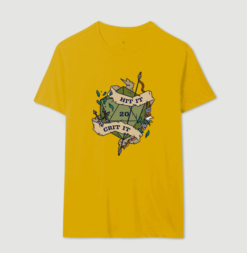 Camisa 11