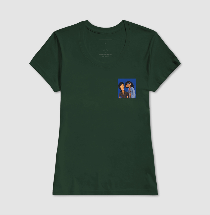 Camisa 10