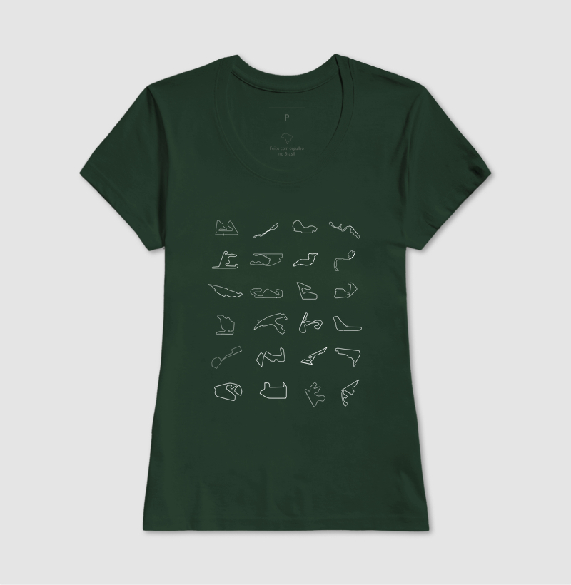 Camisa 7