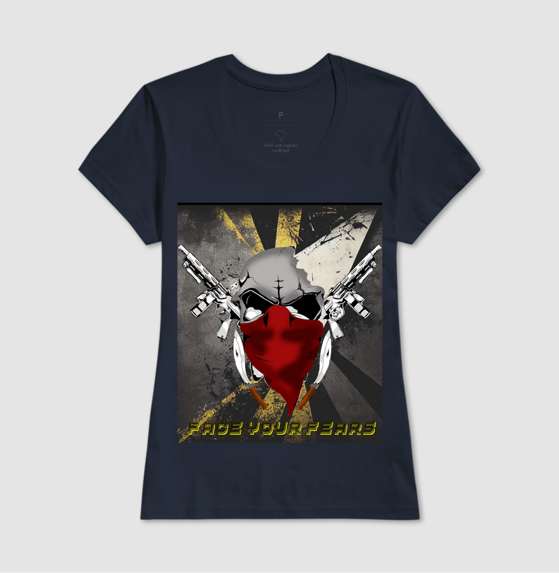 Camisa 7