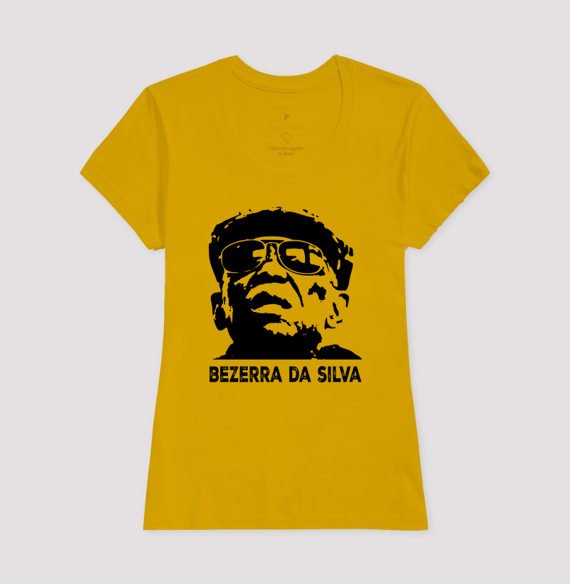 Camisa 16