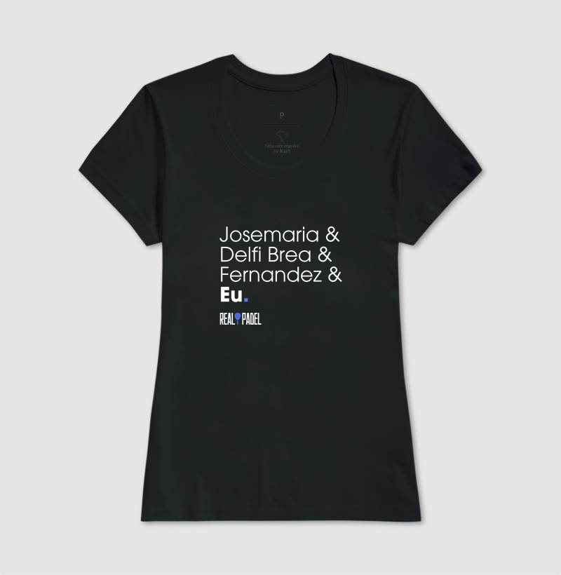 Camisa 19