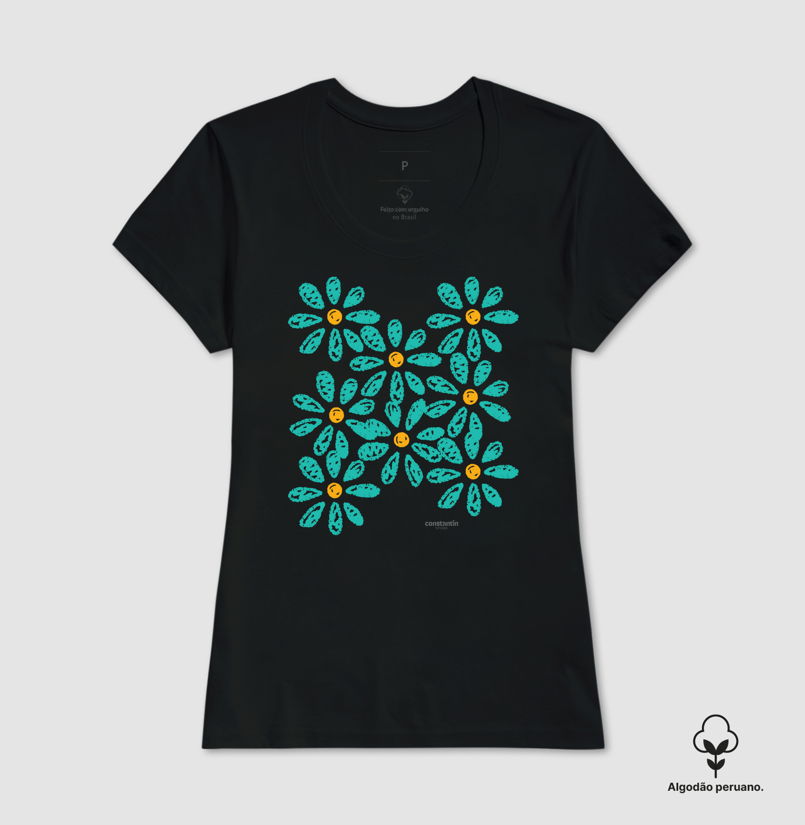 Camisa 3
