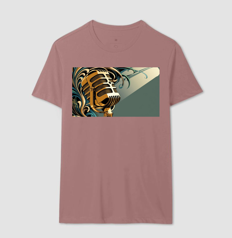 Camisa 16
