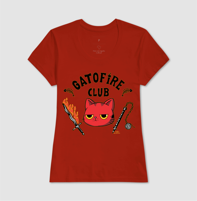 Camisa 12