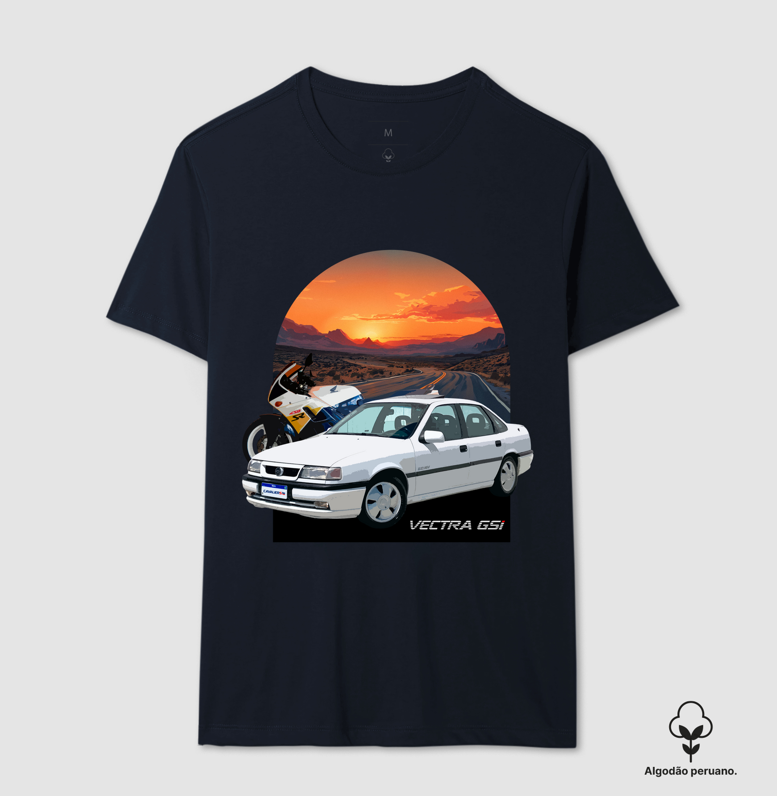 Camisa 5