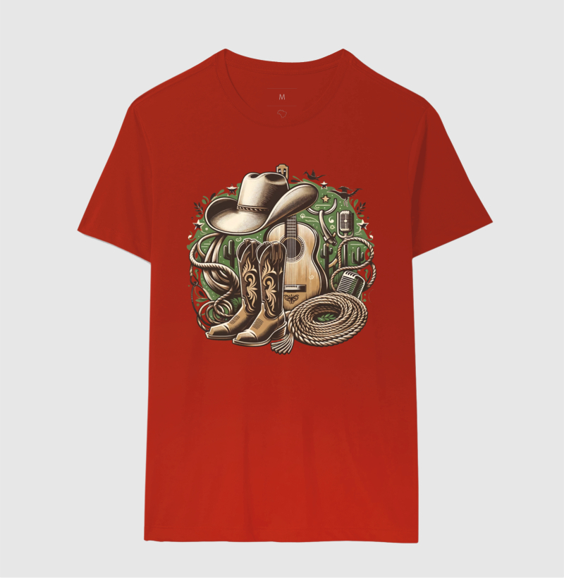 Camisa 9