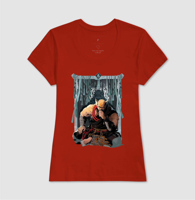 Camisa 10