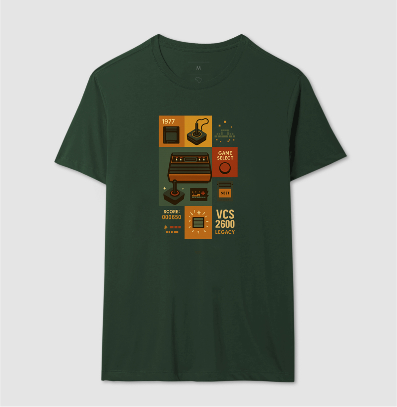 Camisa 2