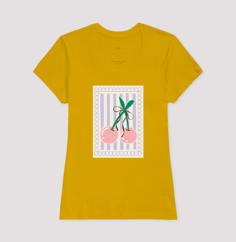 Camisa 16