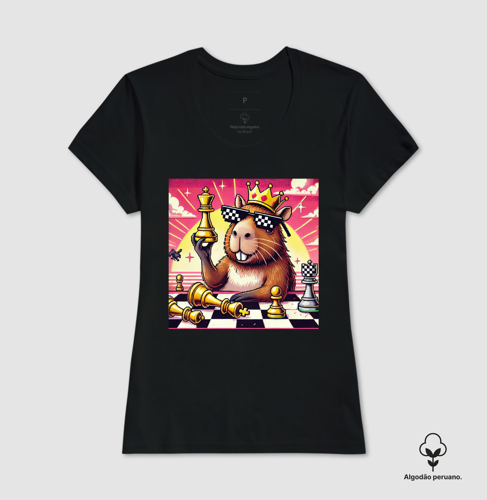 Camisa 5