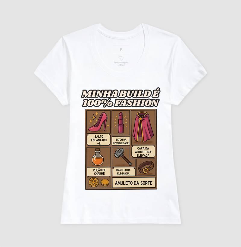 Camisa 7
