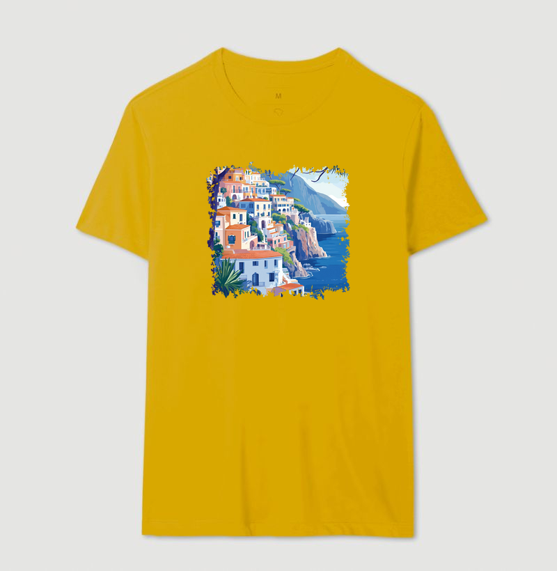 Camisa 16