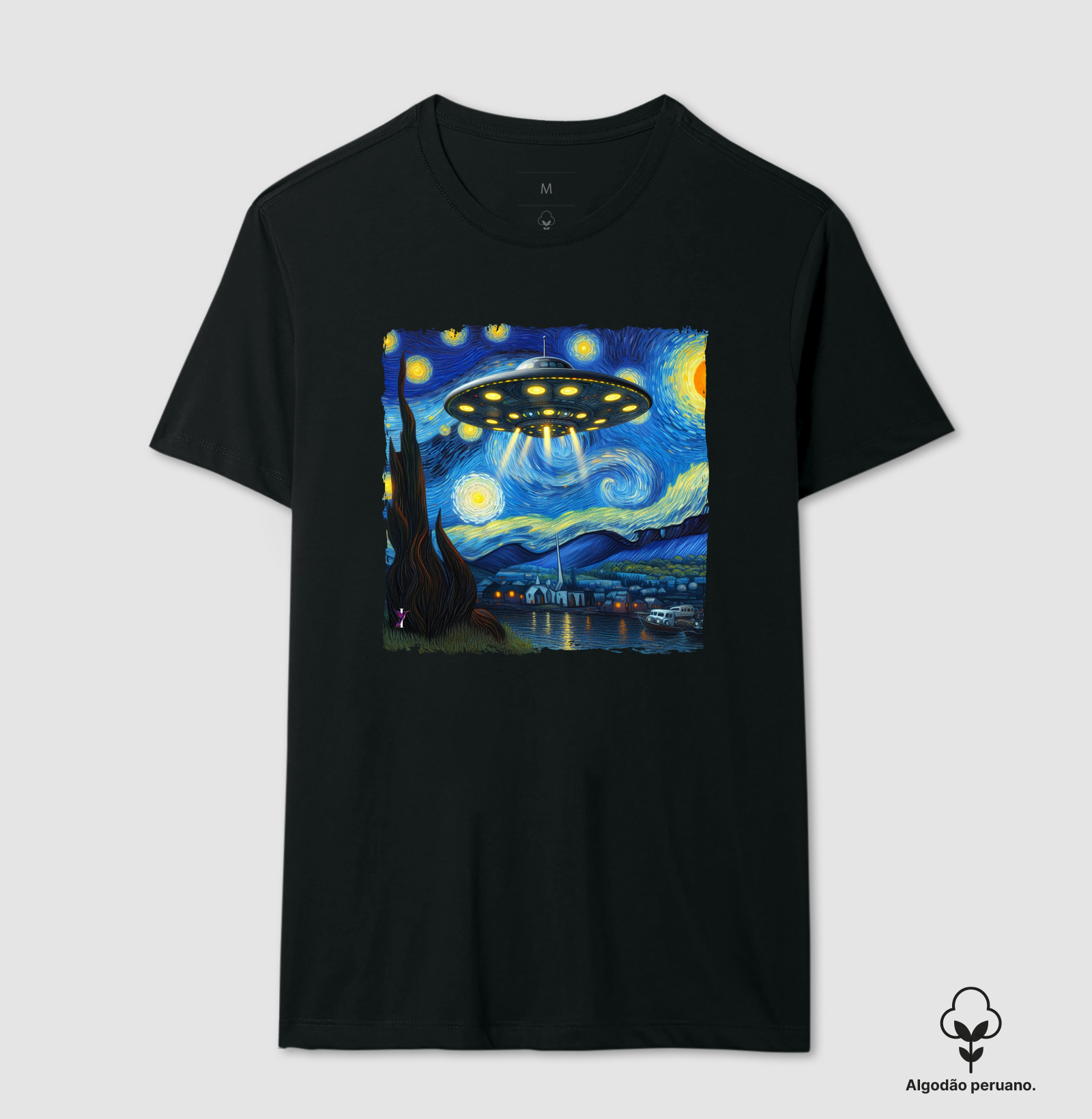 Camisa 4