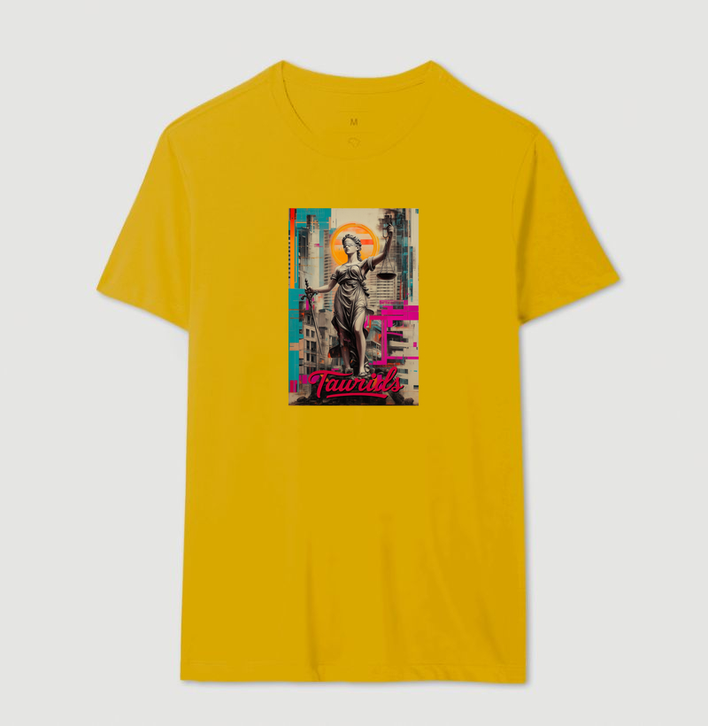 Camisa 13