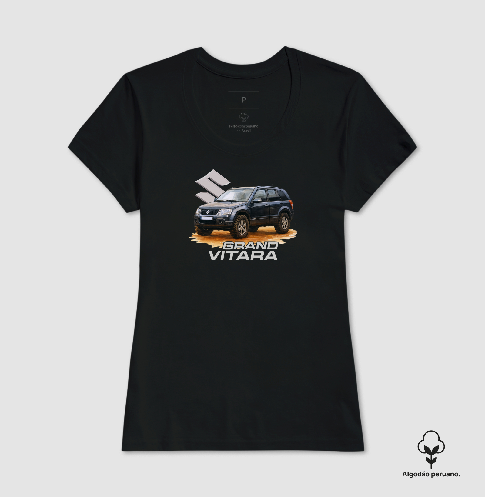 Camisa 6