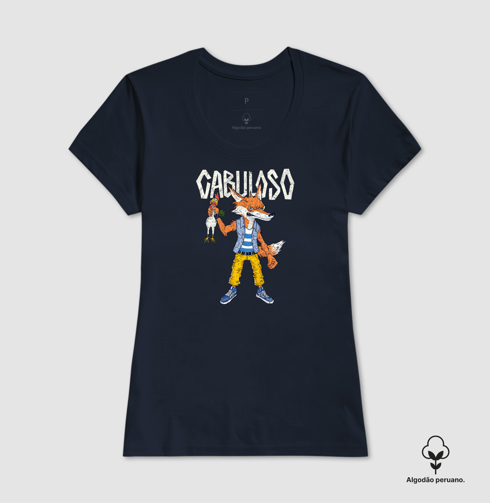 Camisa 4