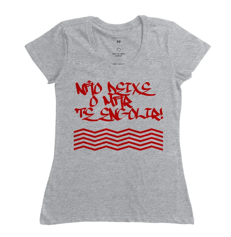 Camisa 8