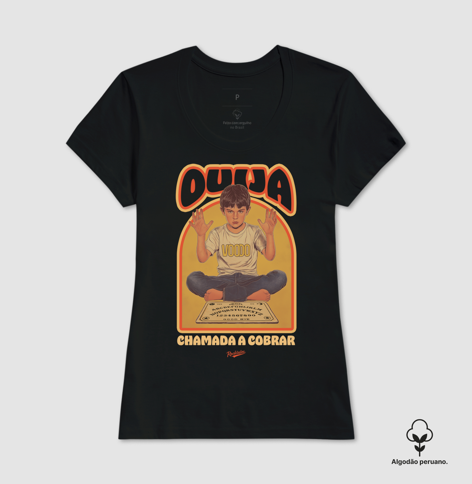 Camisa 1